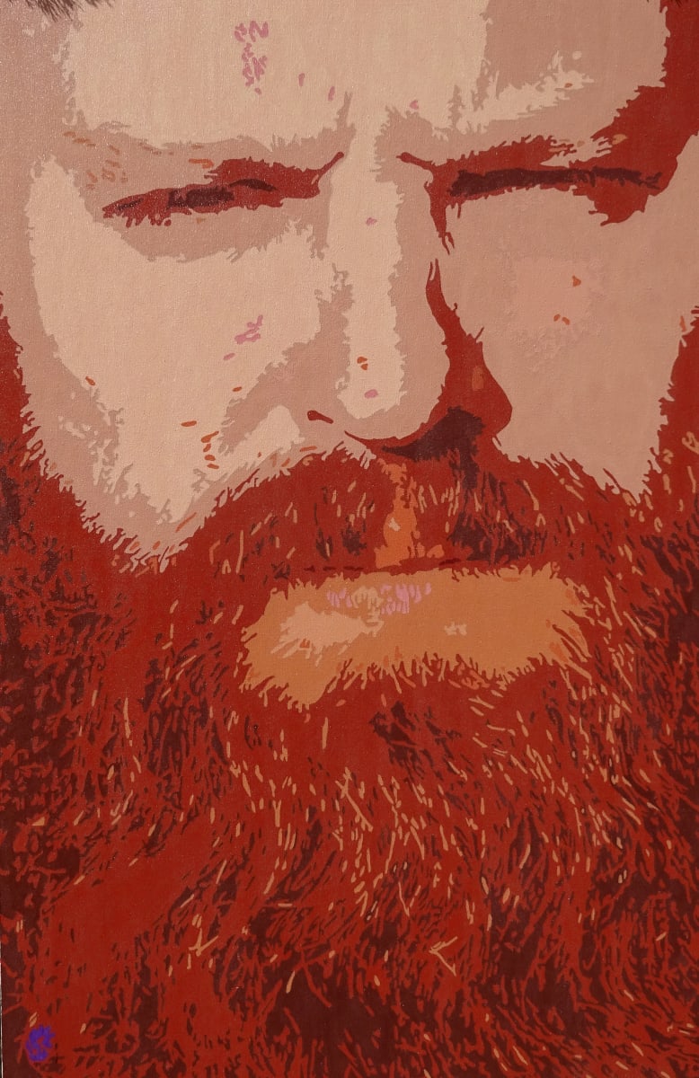 Chris, Image 1.