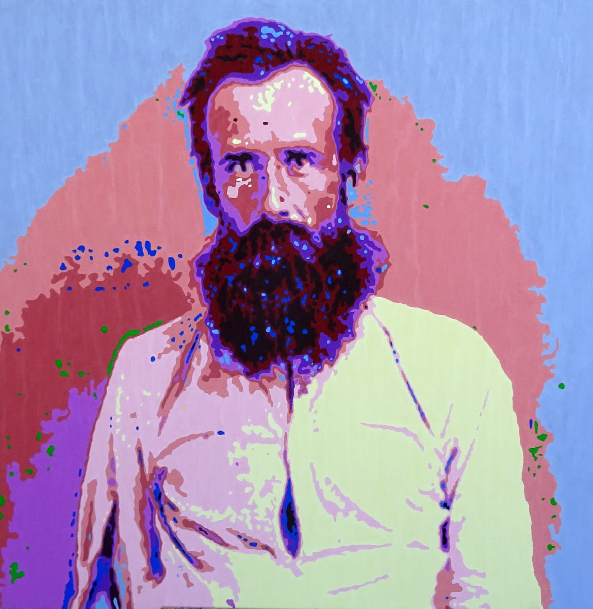 Emmet by Ed Chaney, Image 1.