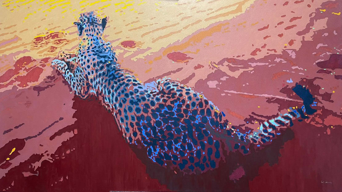 KittyKitty by Ed Chaney, Image 1.