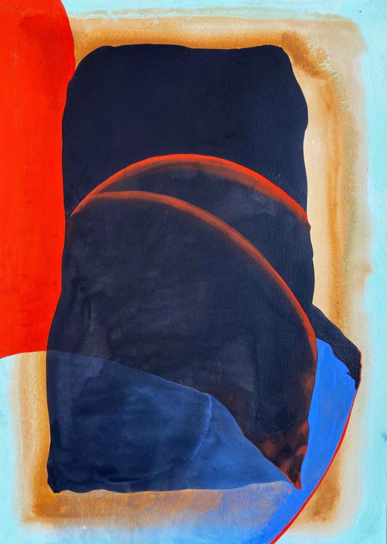 Slight Touch by Brittney Leeanne Williams, Image 1.