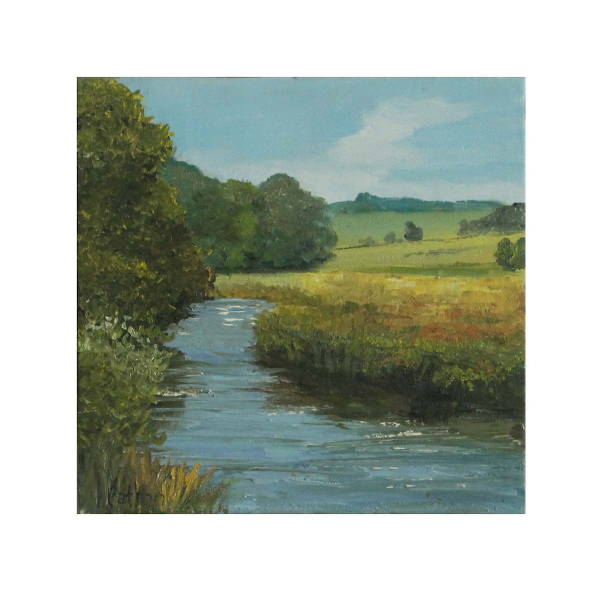 Lazy River, Image 1.