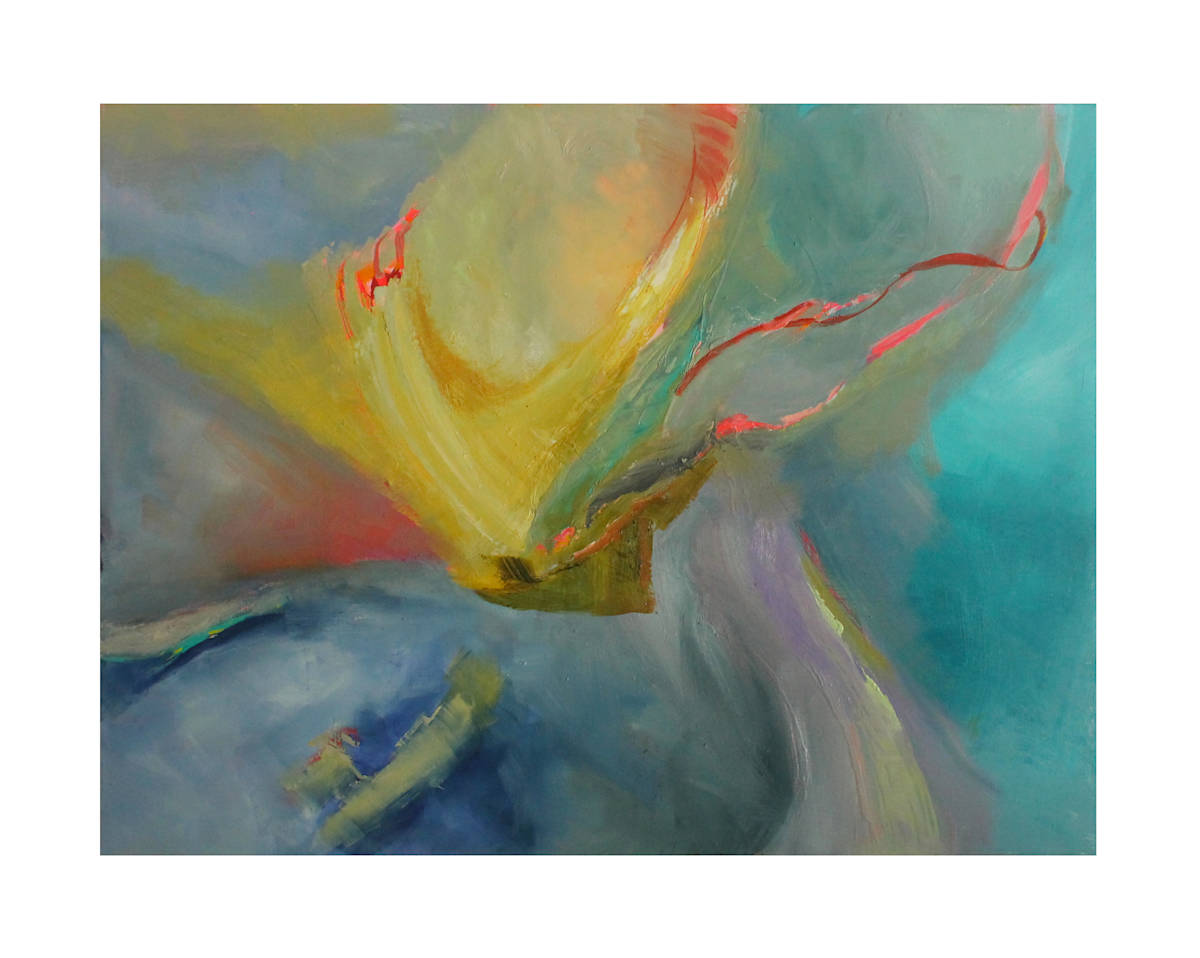 Butterfly Effect by Holly Patton, Image 1.