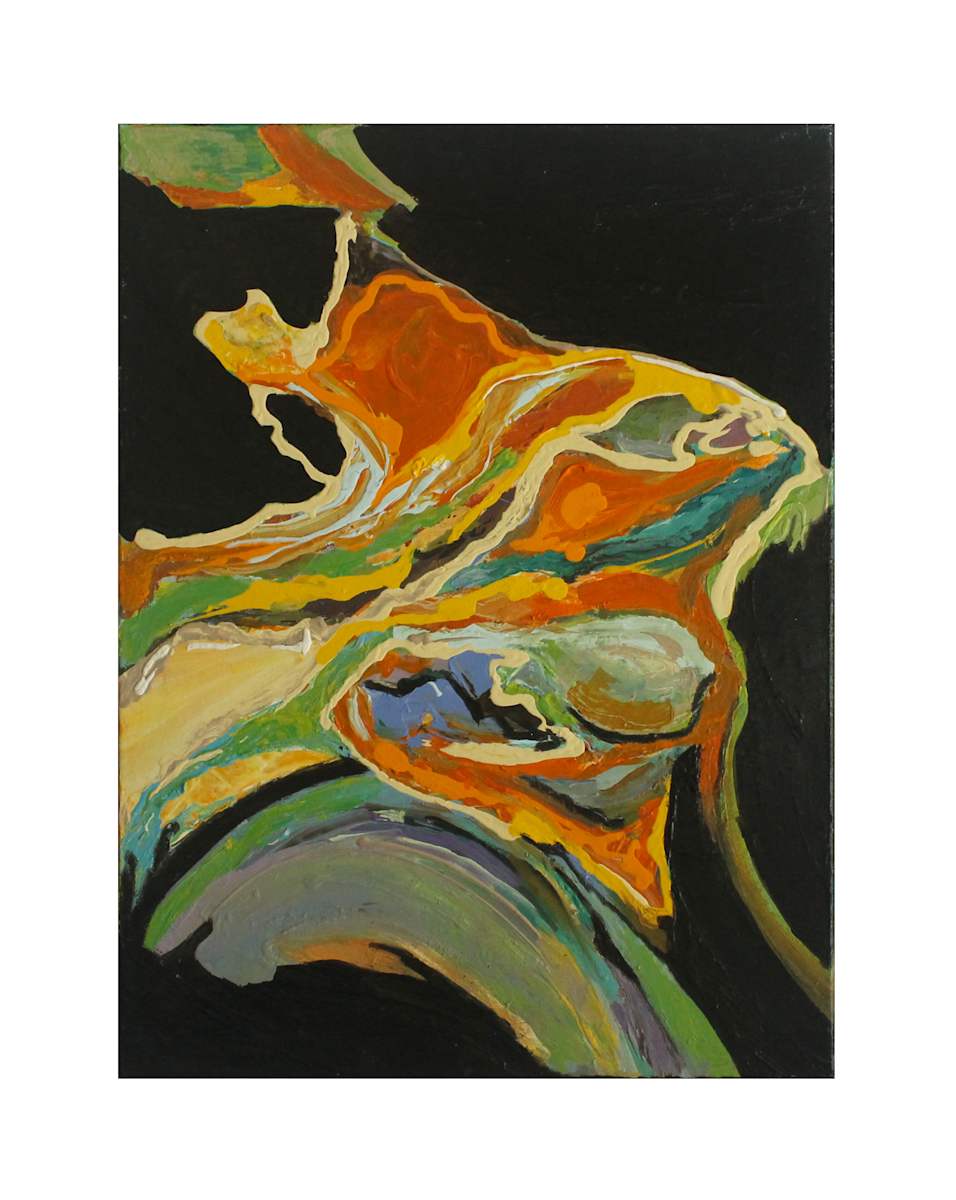 One Fish, Two Fish? by Holly Patton, Image 1.