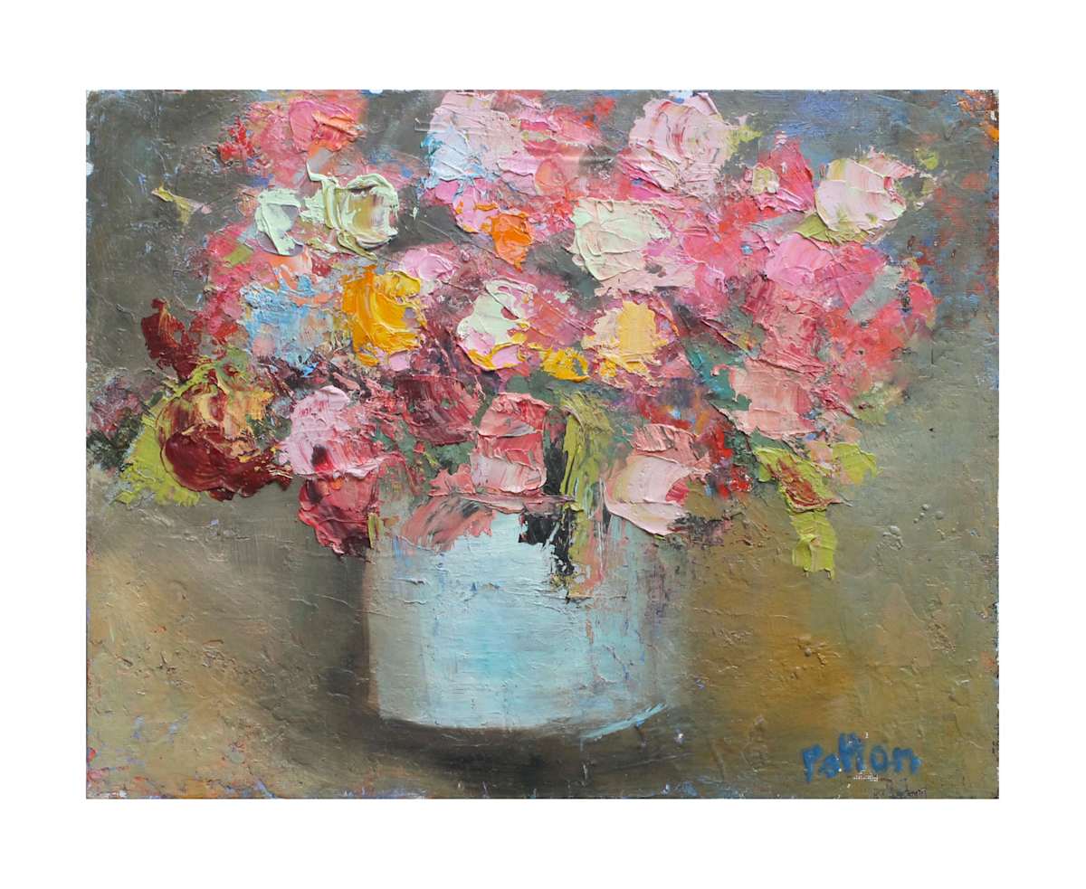 Pastel Pleasure by Holly Patton, Image 1.