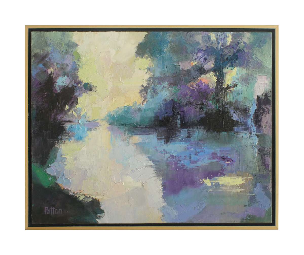 Blue Light by Holly Patton, Image 1.