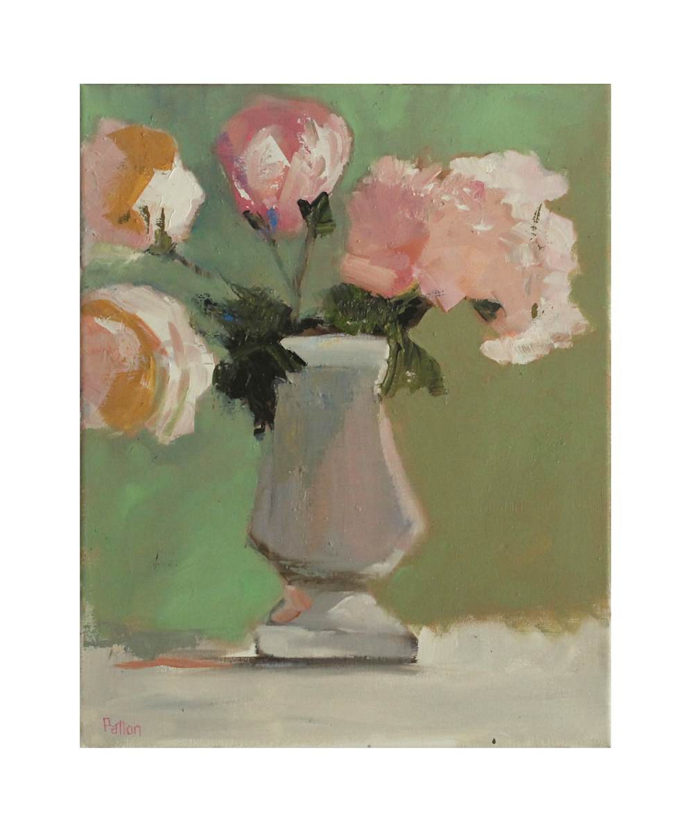 Flowers Just Because by Holly Patton, Image 1.