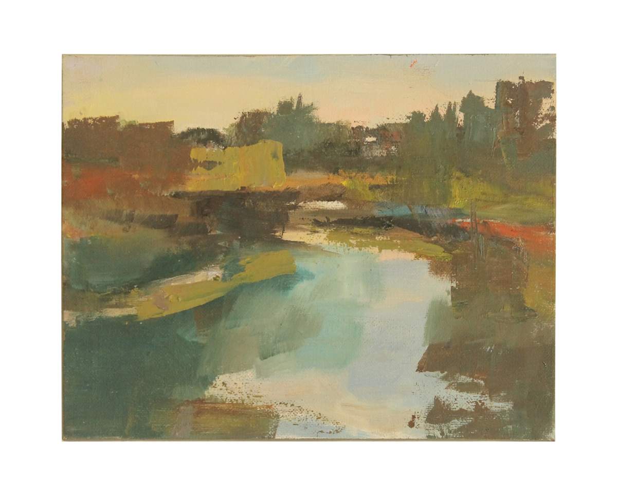 Cottage Sanctuary by Holly Patton, Image 1.