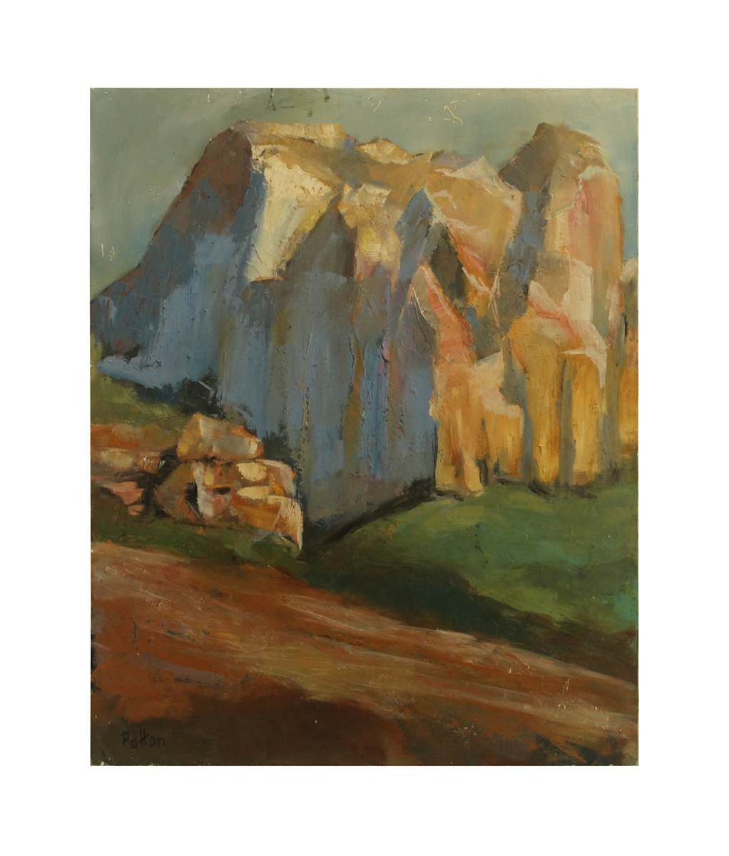 Montana by Holly Patton, Image 1.