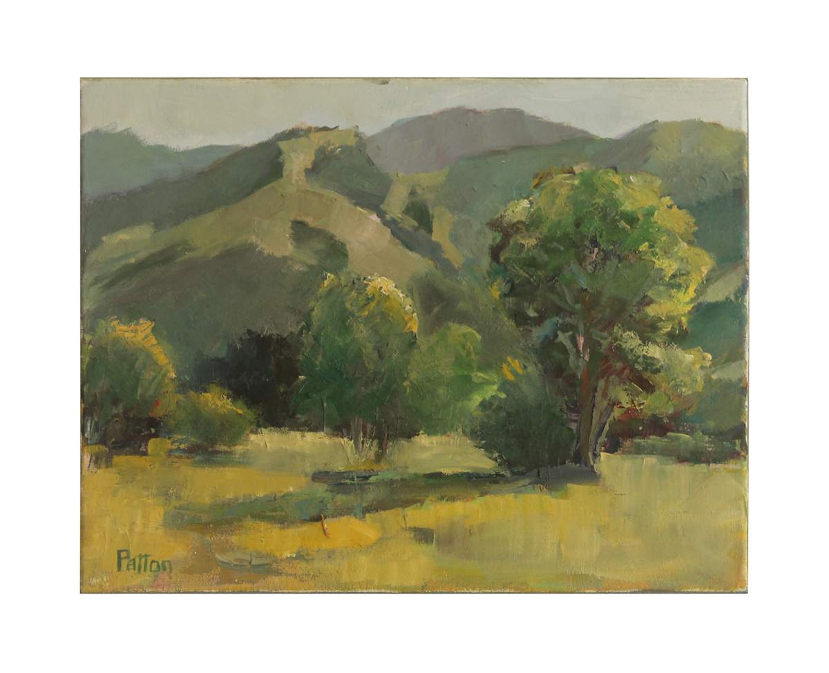 At A Distance by Holly Patton, Image 1.