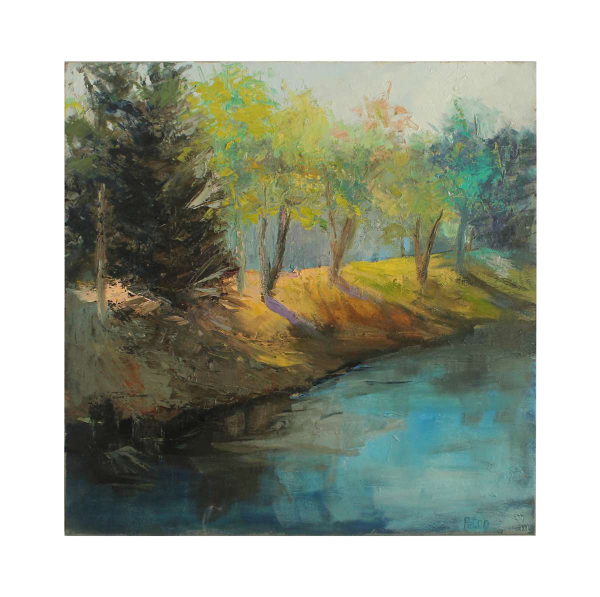 Morning Light Delight by Holly Patton, Image 1.