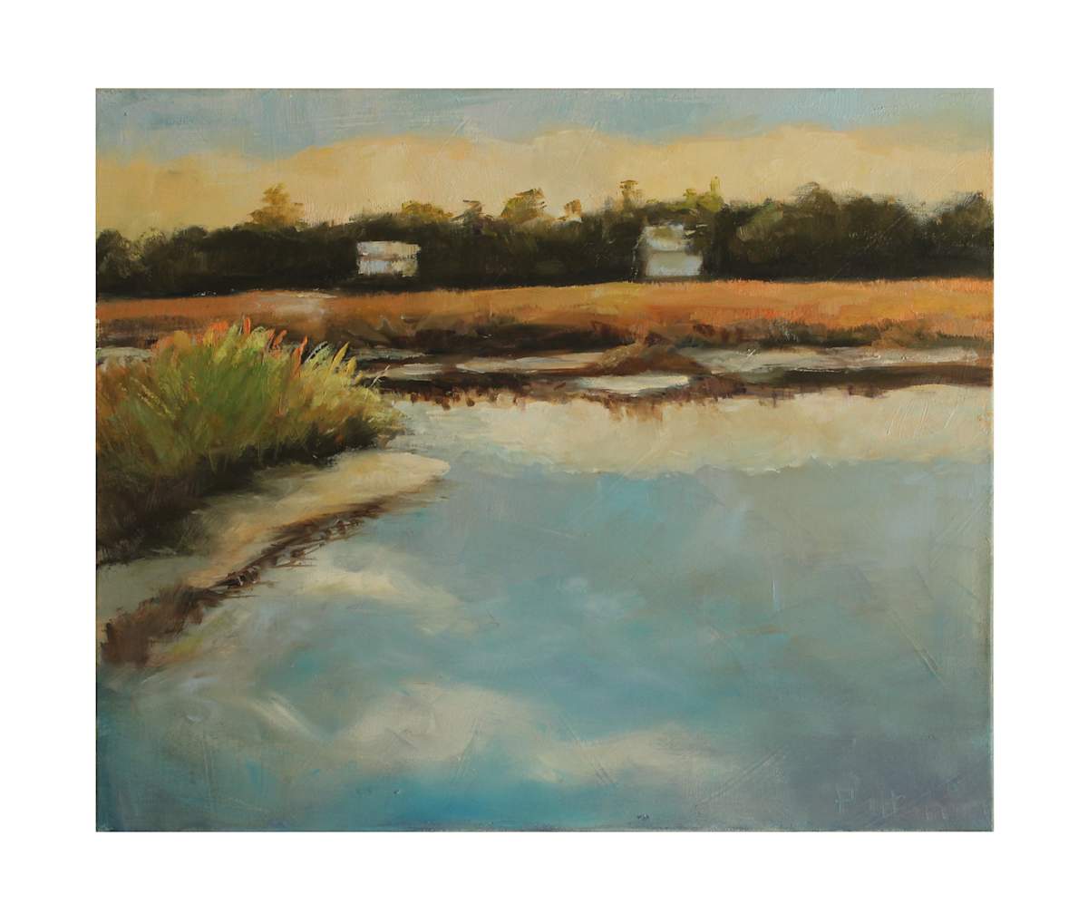 Keep It At Bay by Holly Patton, Image 1.