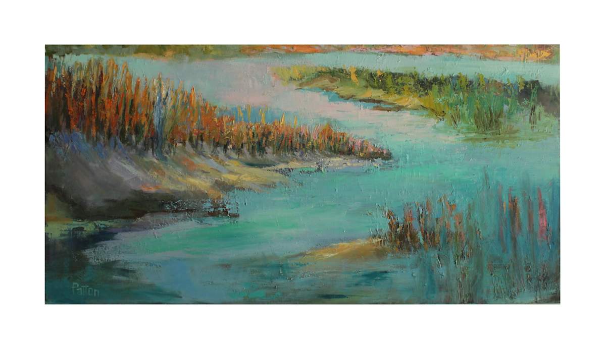 Crystal Clear by Holly Patton, Image 1.