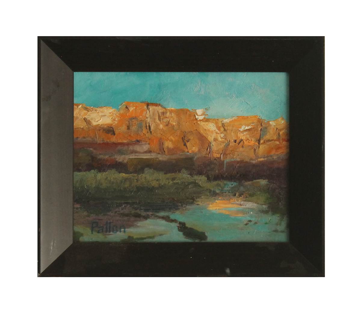 Canyons by Holly Patton, Image 1.