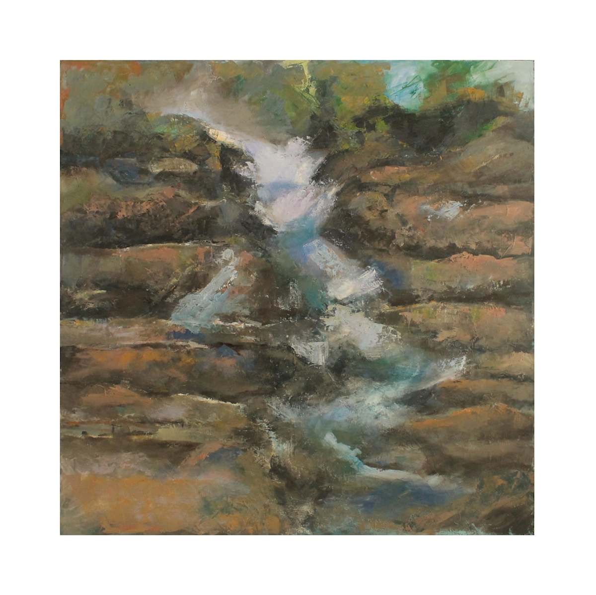 Synchronized Sounds by Holly Patton, Image 1.