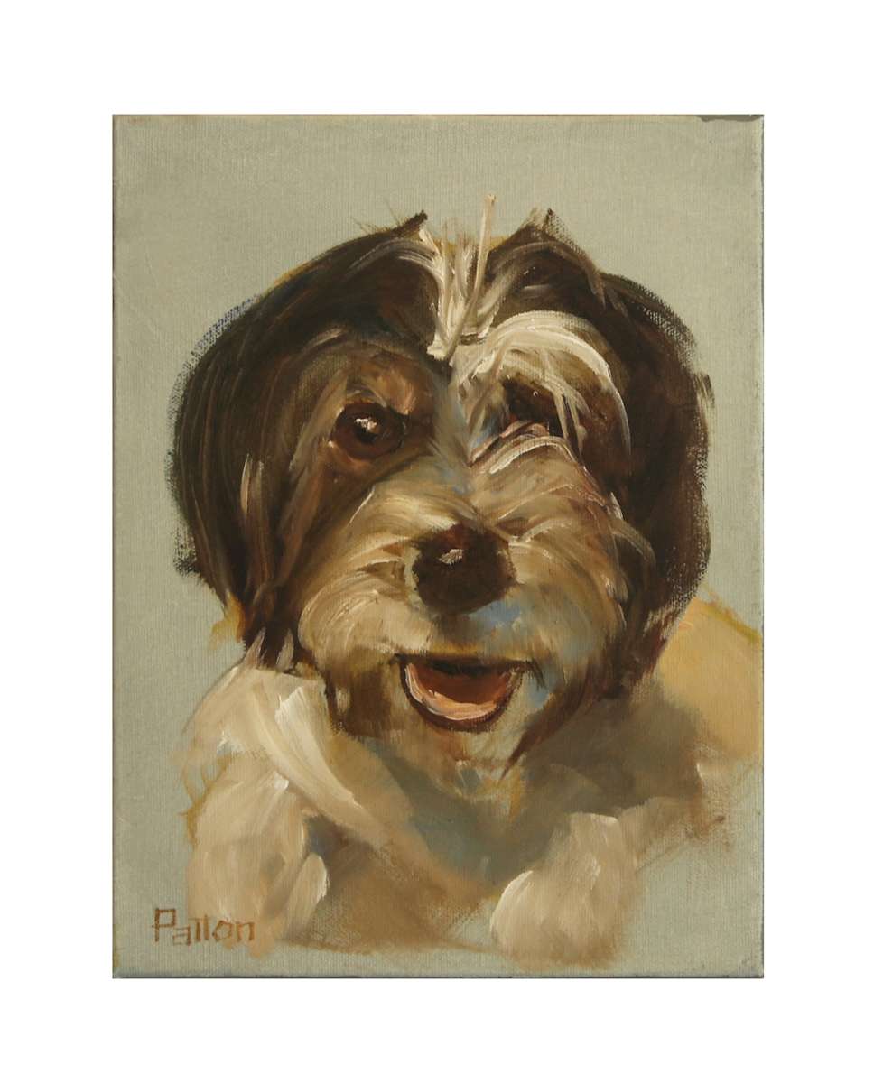 Hi, Handsome by Holly Patton, Image 1.