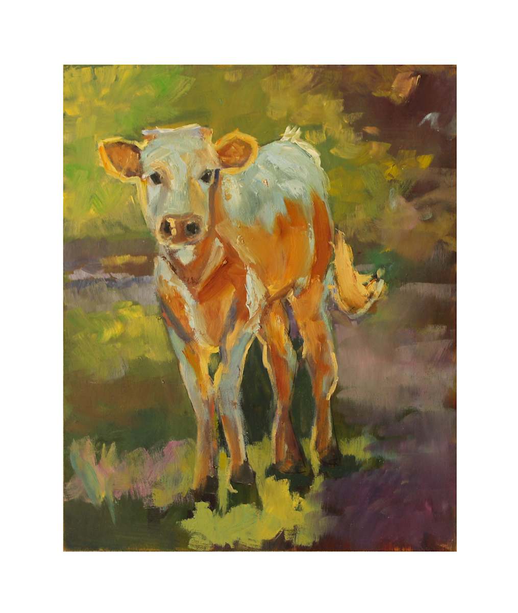 Moo Over by Holly Patton, Image 1.