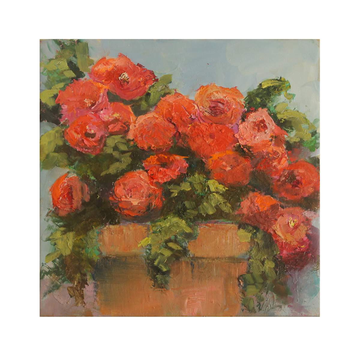 Amazing Azaleas by Holly Patton, Image 1.
