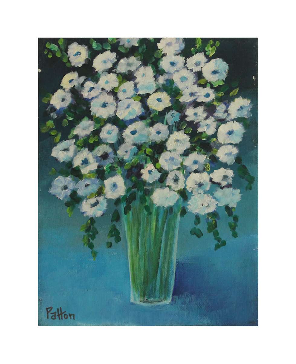 Carolina Blues, Image 1.