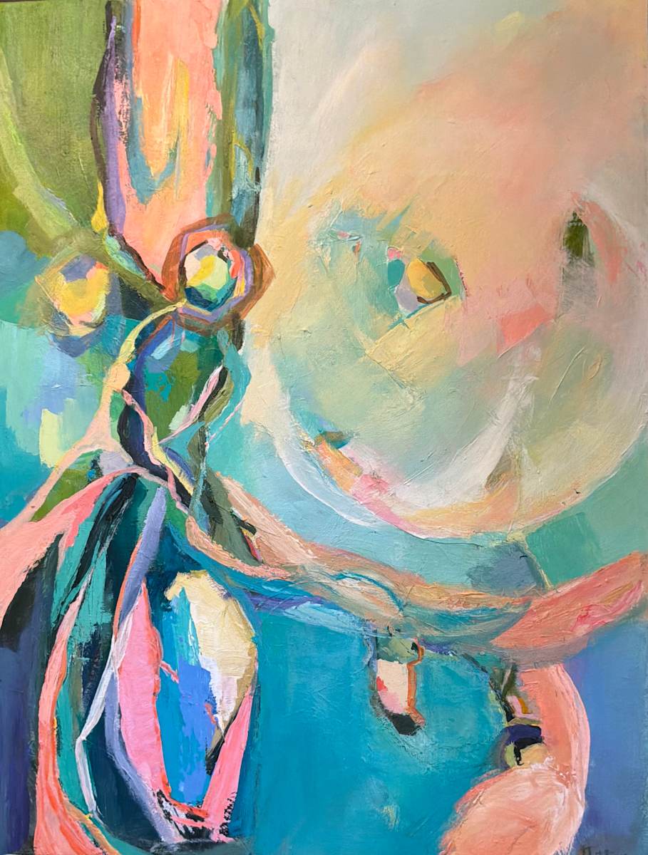 Let it Go by Holly Patton, Image 1.