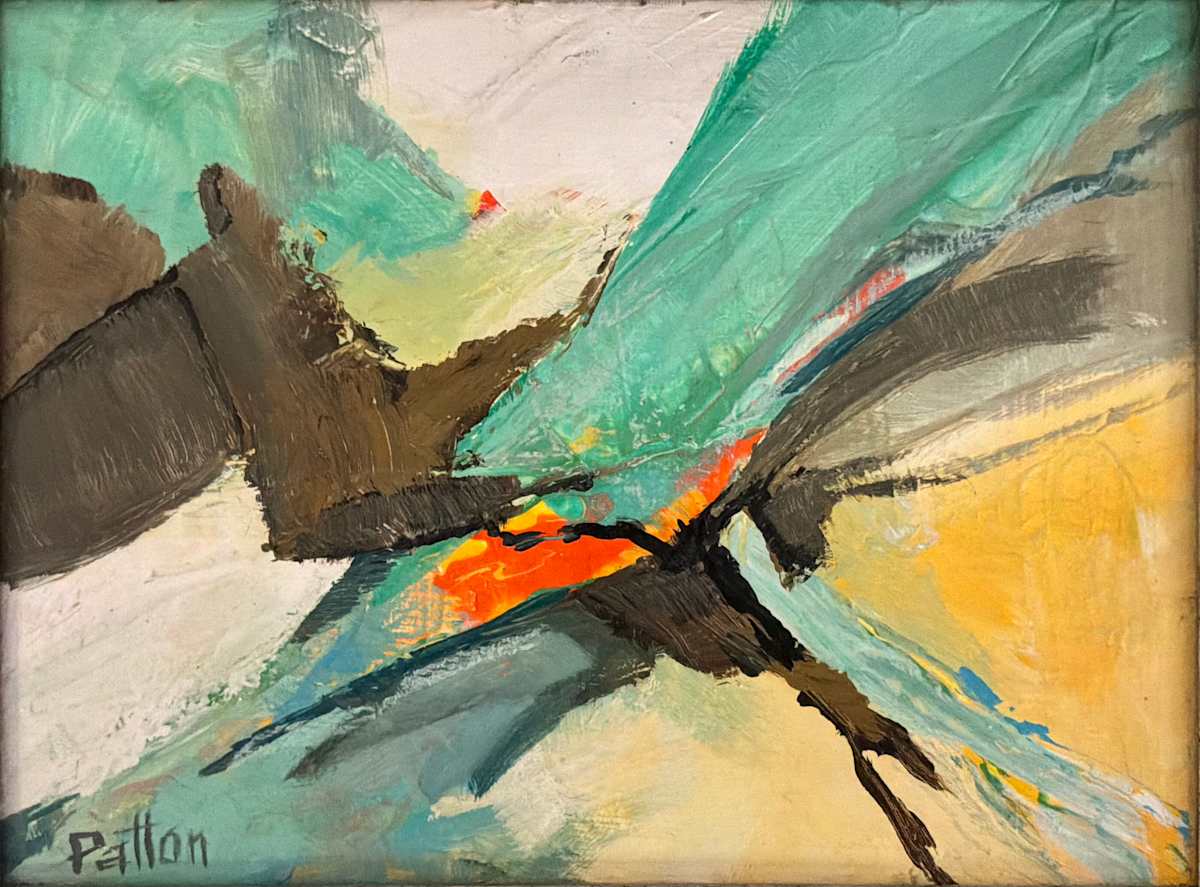 “Freebird” by Holly Patton, Image 1.