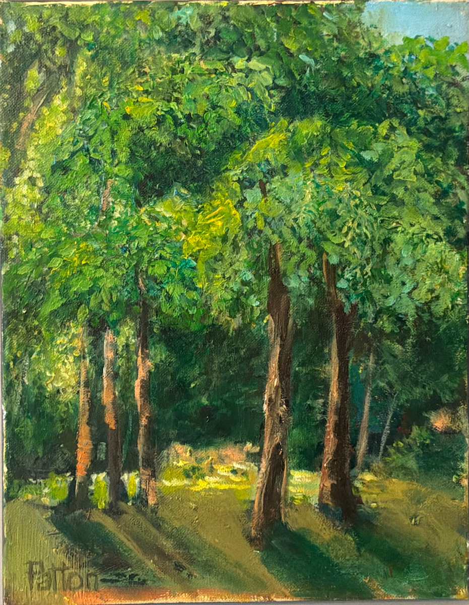 In Good Standing by Holly Patton, Image 2.
