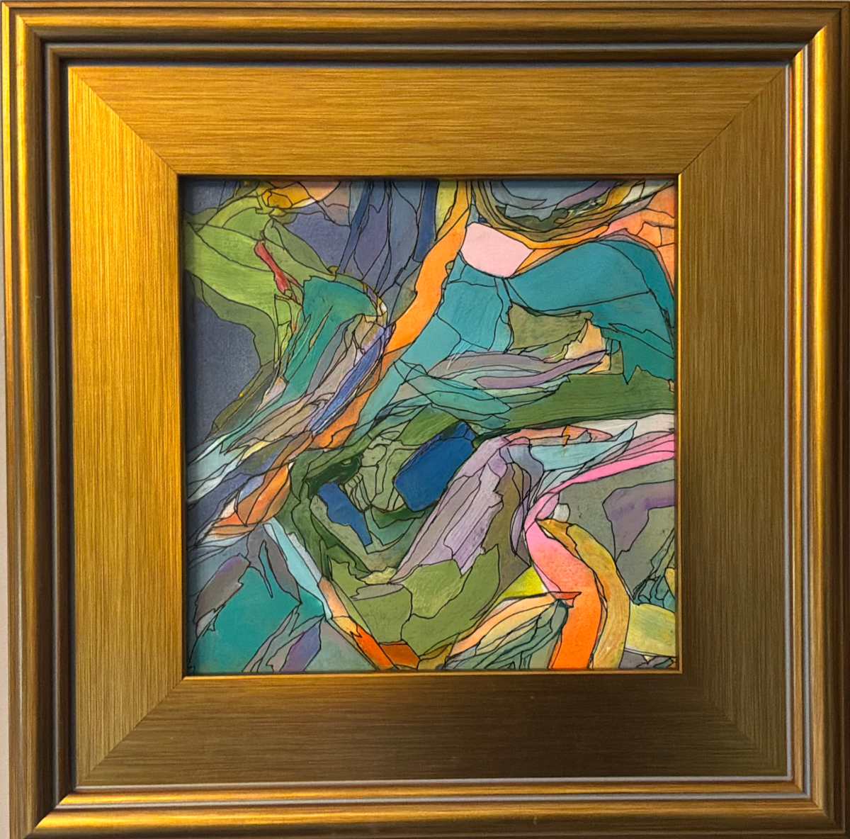 Precipitous by Holly Patton, Image 2.