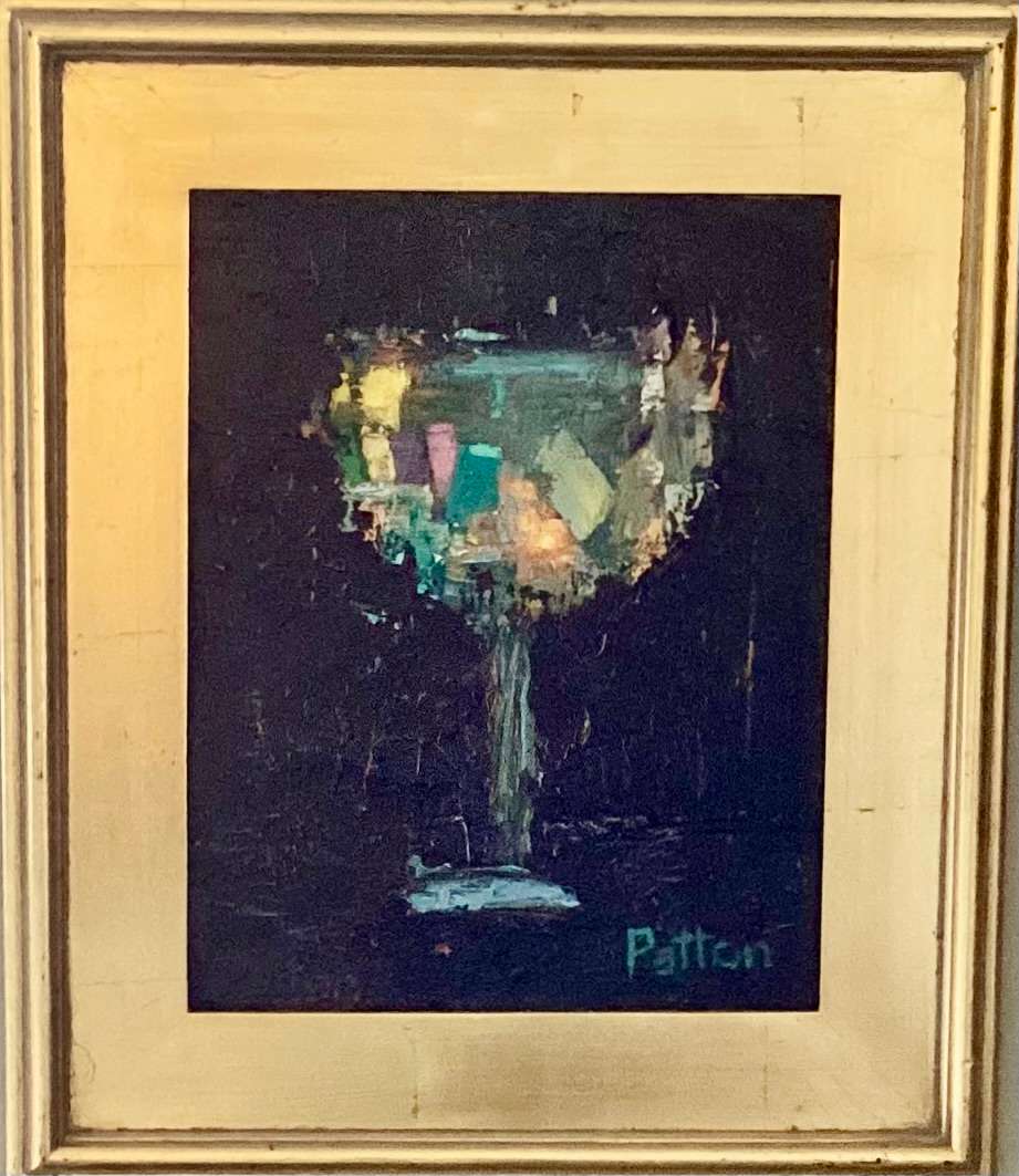 Cab by Holly Patton, Image 2.