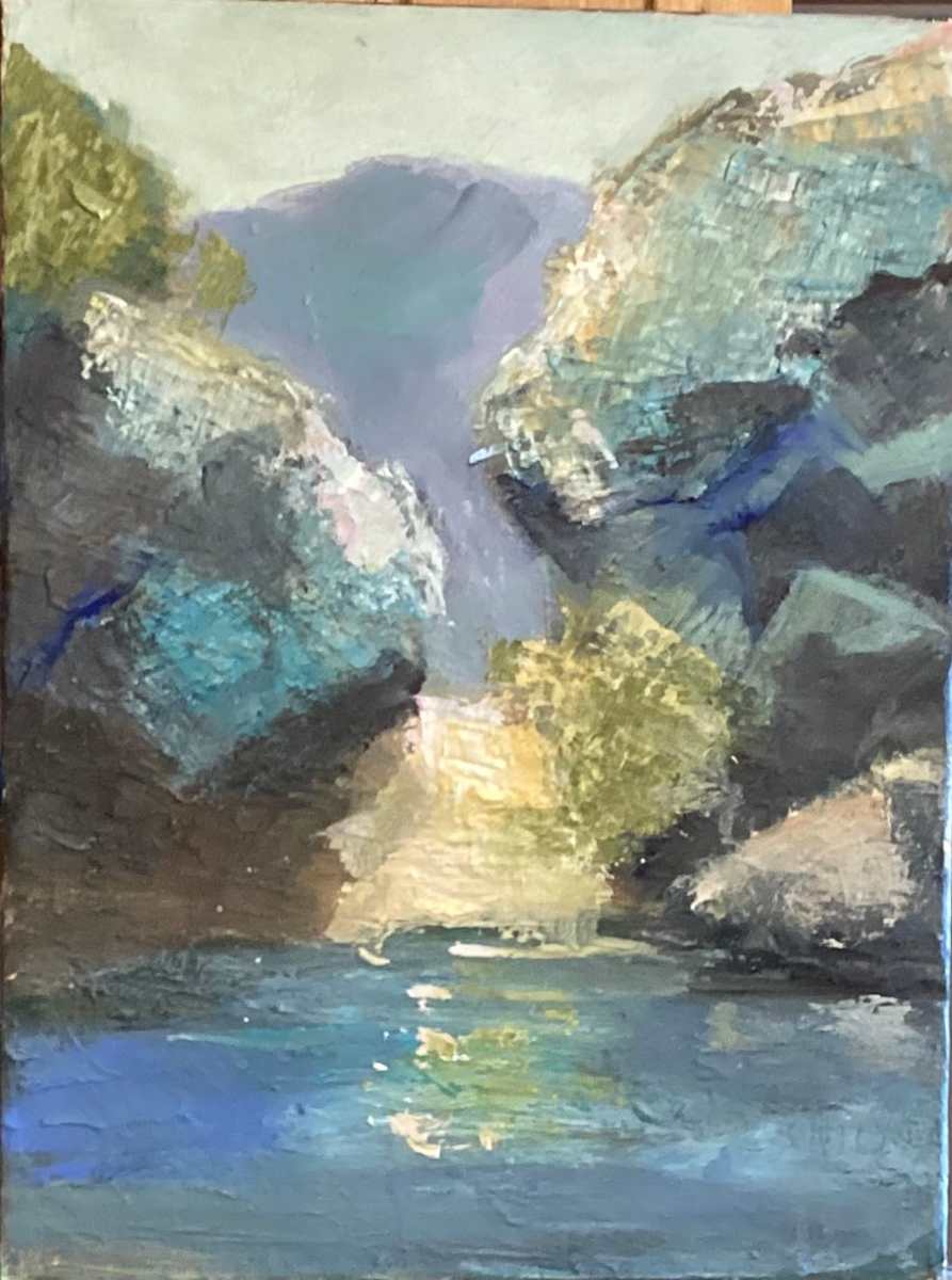Live Large by Holly Patton, Image 2.