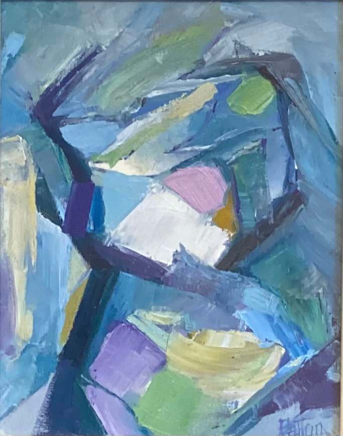 Tuesday Moon by Holly Patton, Image 1.