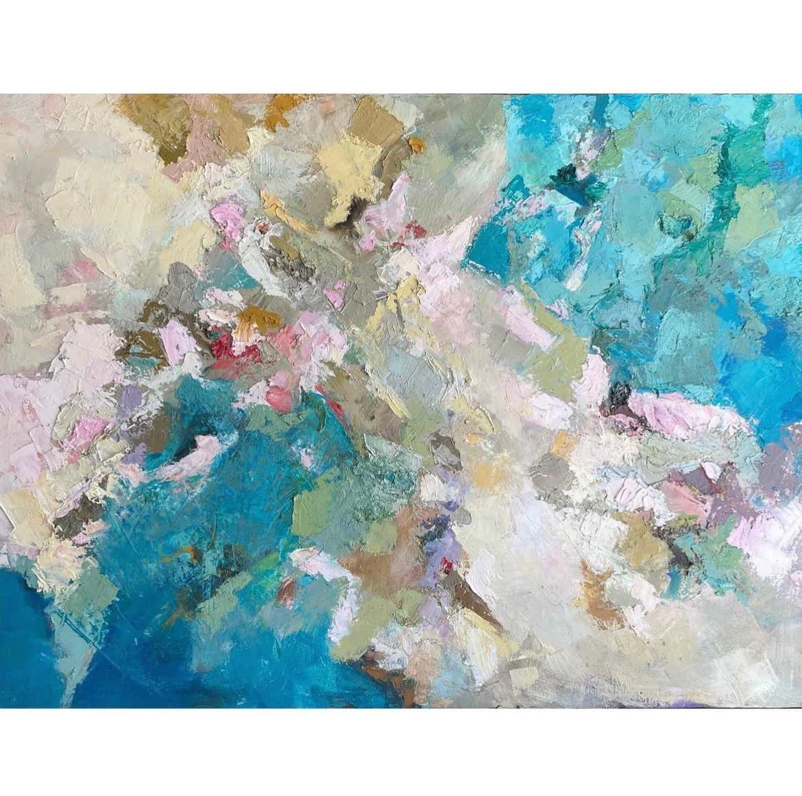 Bits + Pieces by Holly Patton, Image 1.