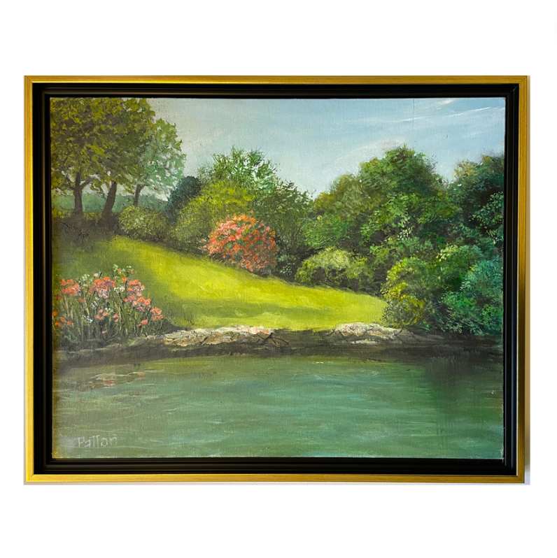 Let’s Picnic by Holly Patton, Image 2.
