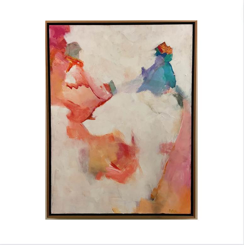 Above + Beyond by Holly Patton, Image 2.