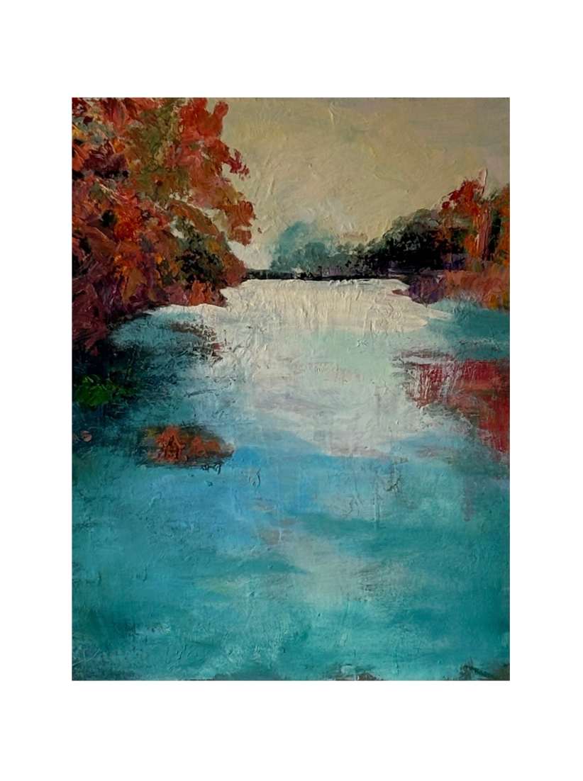 Leaving Soon by Holly Patton, Image 1.