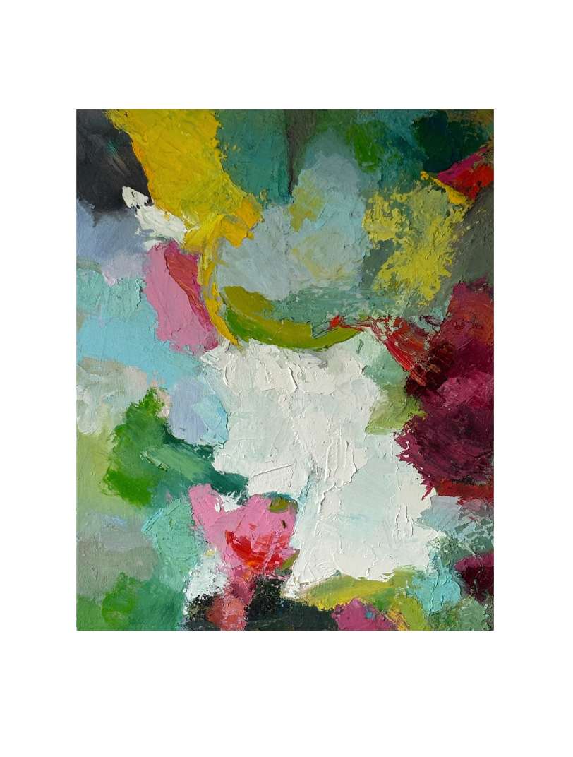 Veronica by Holly Patton, Image 1.