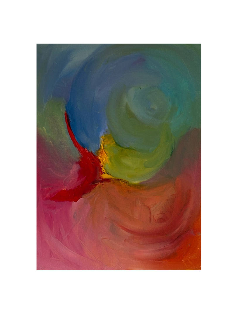 Twisted by Holly Patton, Image 1.
