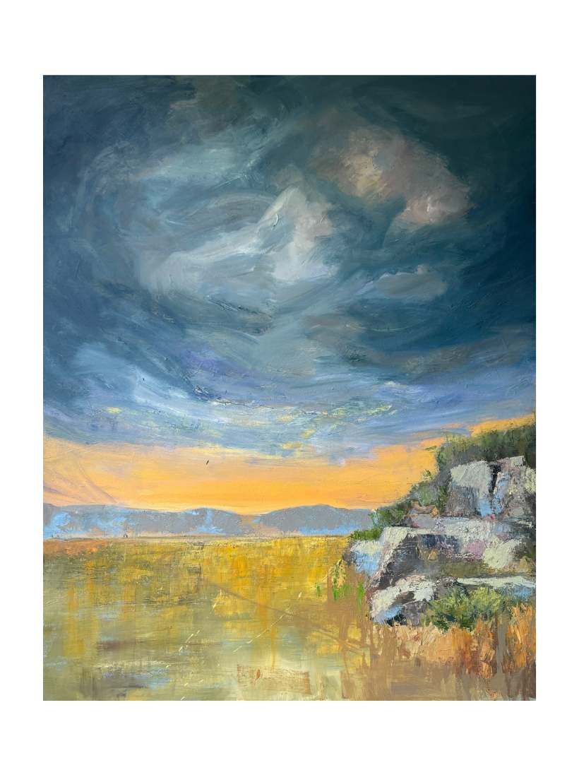Serengheti by Holly Patton, Image 1.