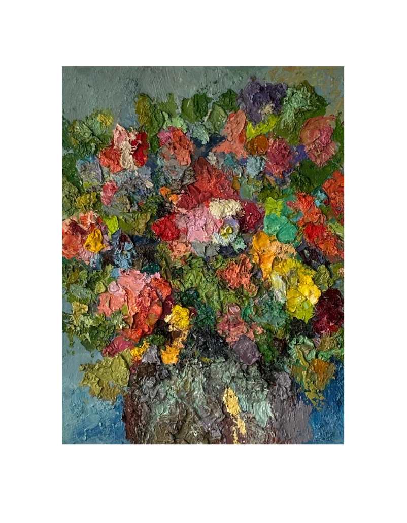 Loose Petals by Holly Patton, Image 1.