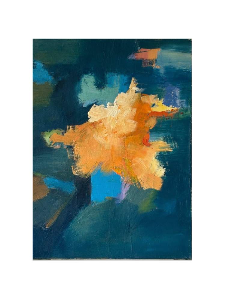 Night Light by Holly Patton, Image 1.