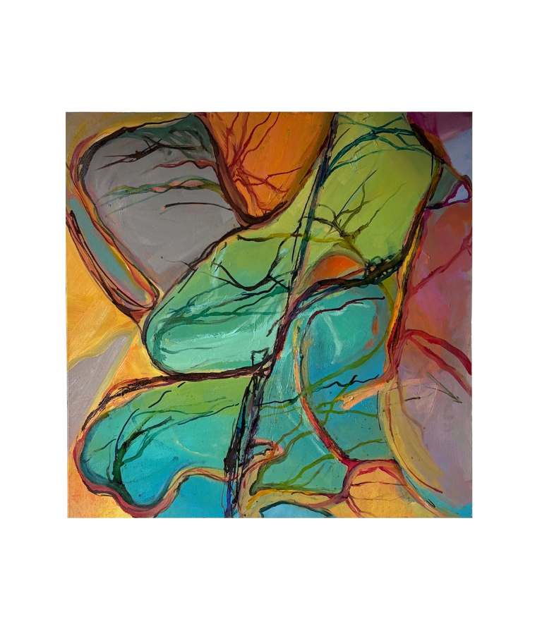 Intaveniously by Holly Patton, Image 1.