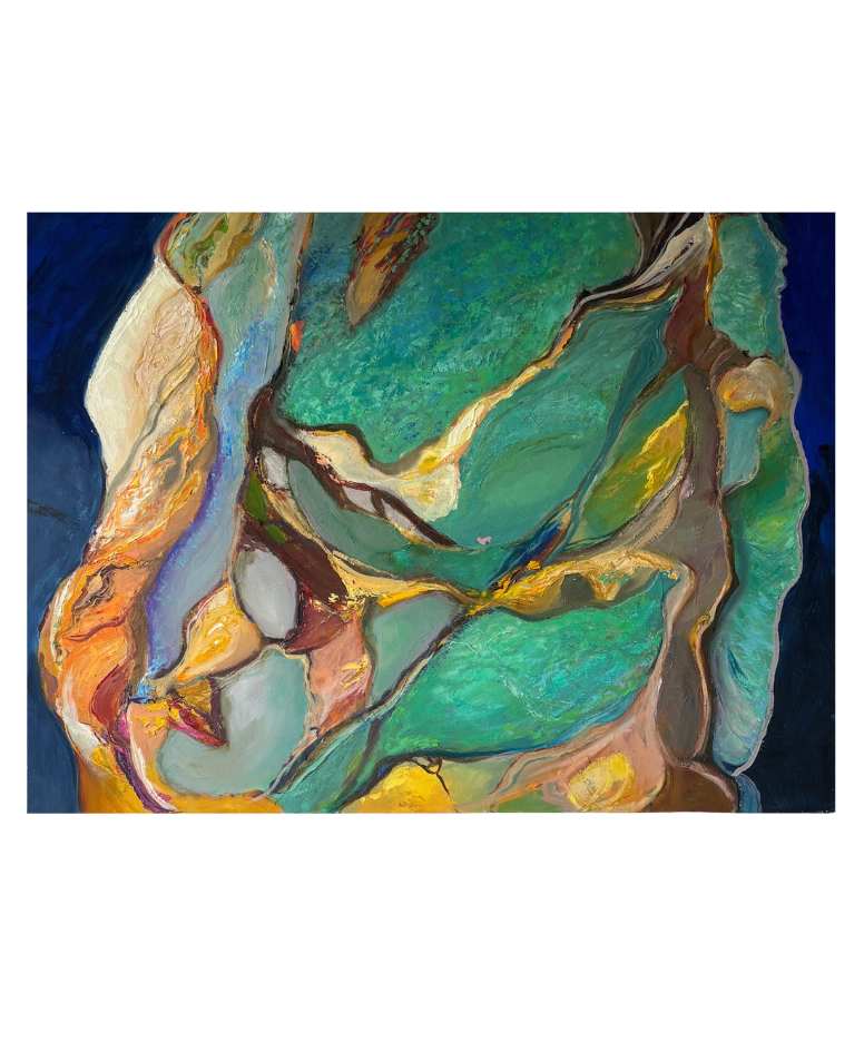 La Nocha by Holly Patton, Image 1.
