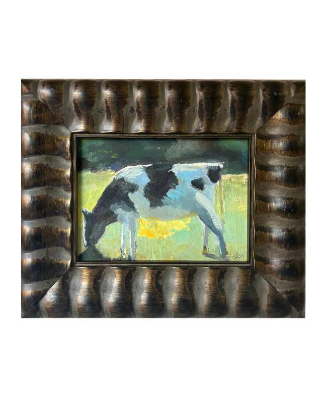 Let’s Graze by Holly Patton, Image 1.