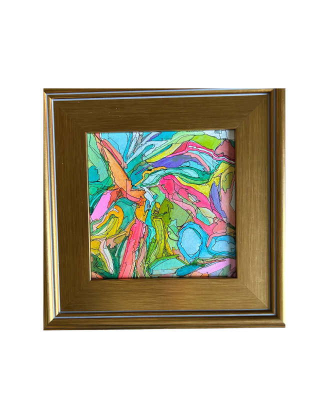 NA 46 by Holly Patton, Image 1.