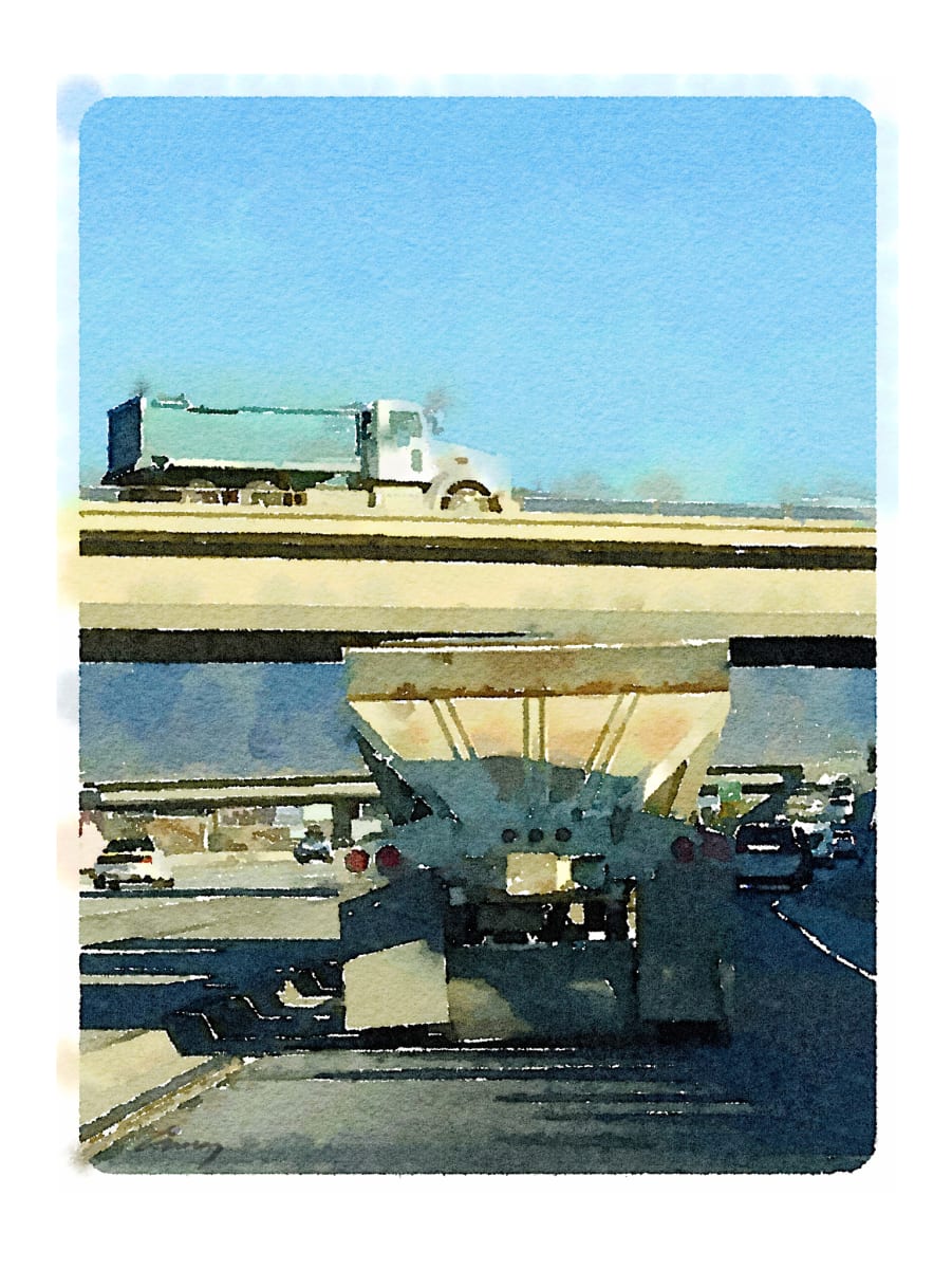 Double Dirt by Anne M Bray 