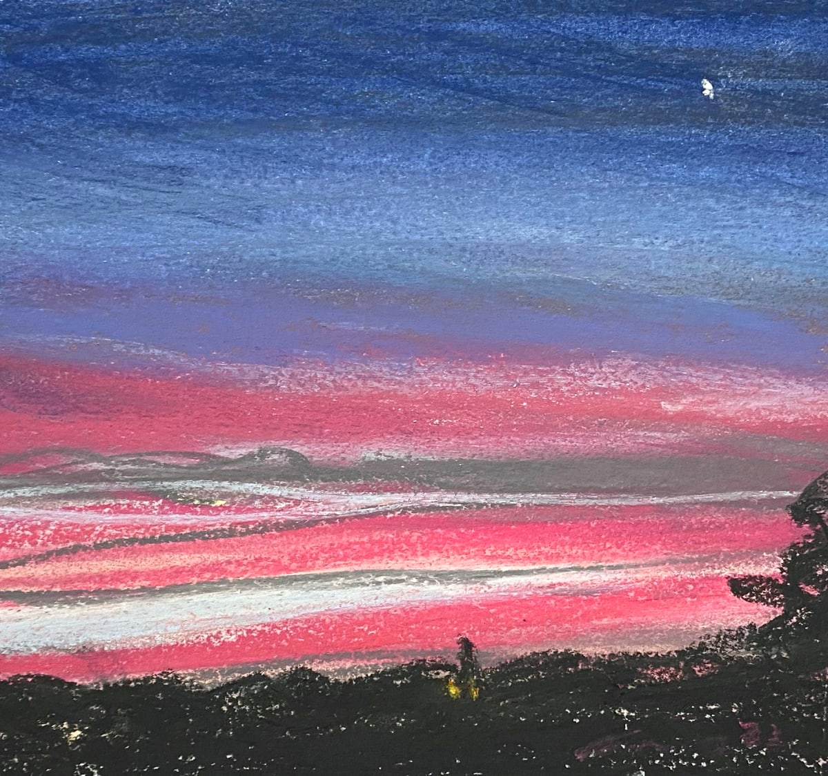 Mar Vista Dawn 12.16 by Anne M Bray 