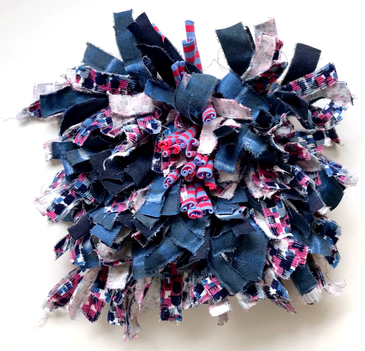 Karen by Anne M Bray 