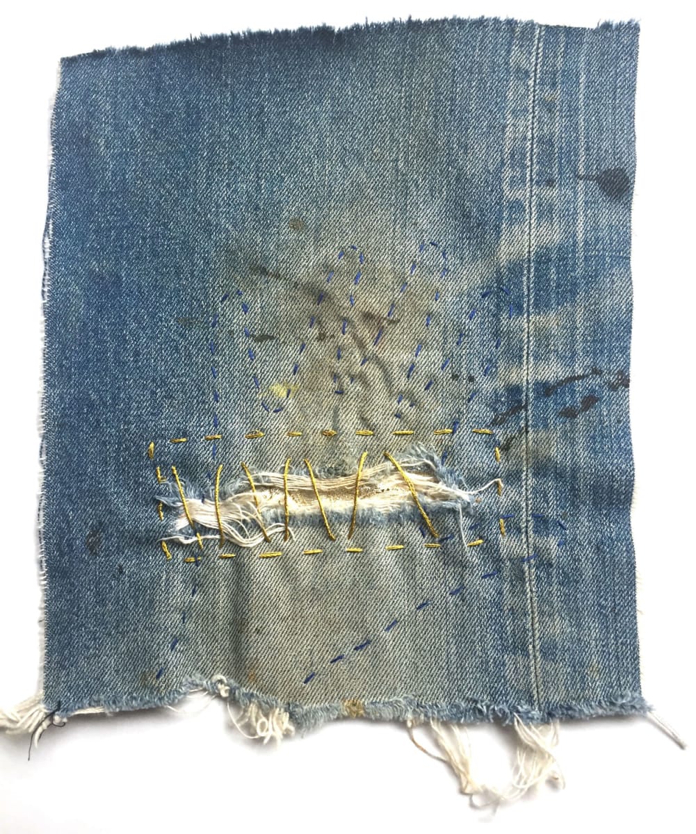 Kintsugi Hand  Image: Kintsugi Hand