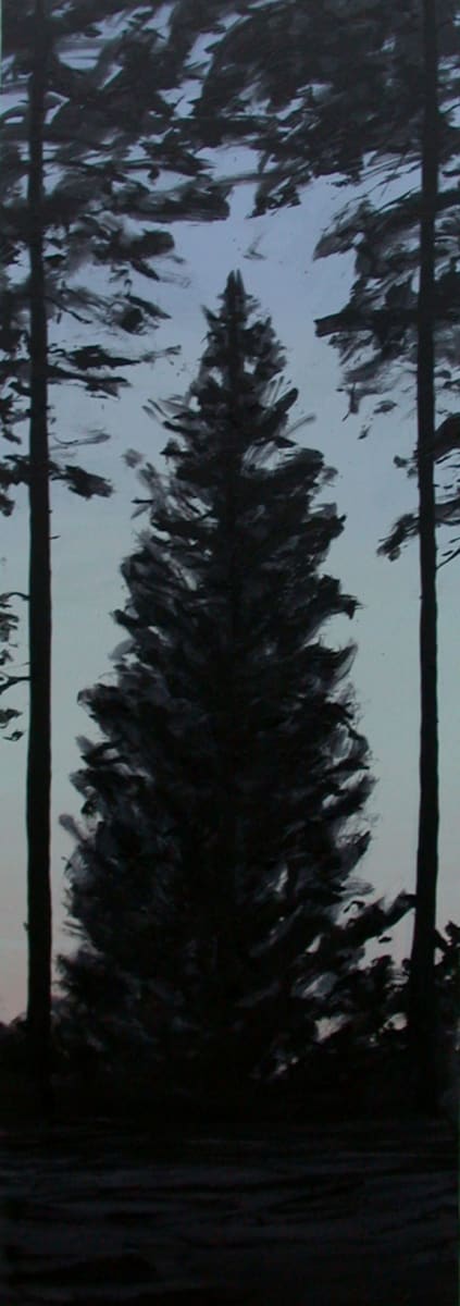 Perfect Tree, Image 1.