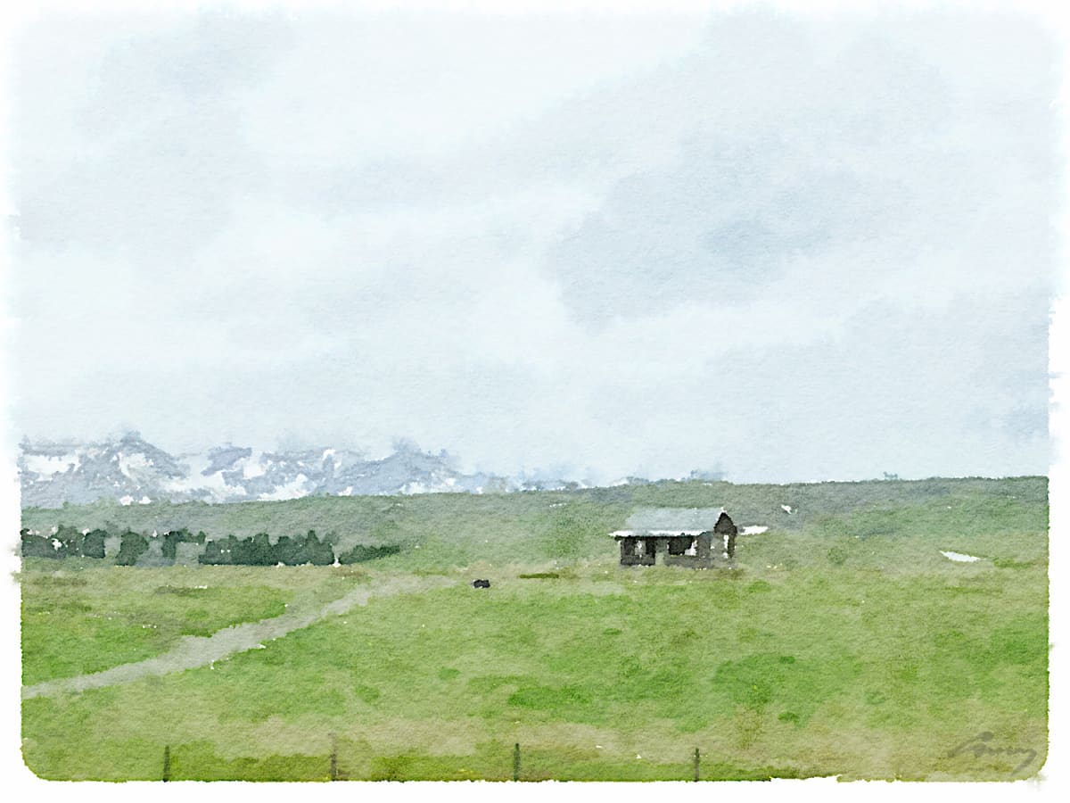 Ranch Vista, Montana 
