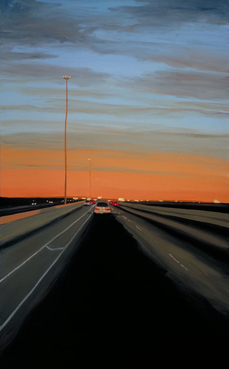 Phoenix Setting I by Anne M Bray, Image 1.