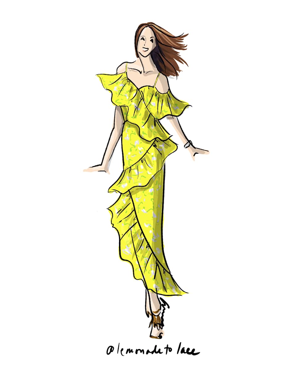 Barbara @lemonadetolace by Anne M Bray, Image 1.
